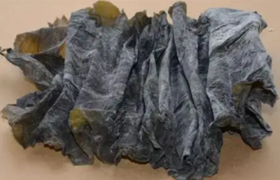 干海带，&nbsp;挂菜要求无沙，干湿程度9成，价在6元/斤左右