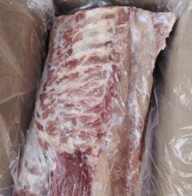 国产精品肥猪排骨，中排通排鲜品冻品都有，厂家直发价格优惠