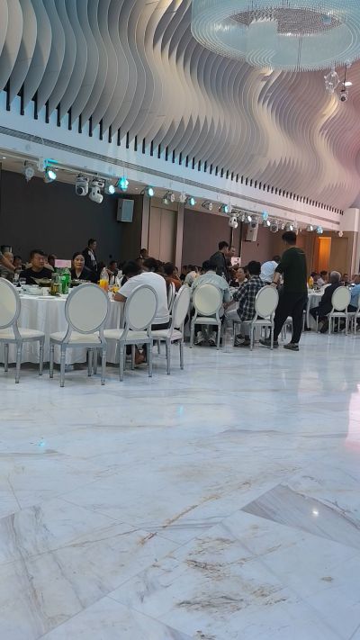 欢聚一堂齐心协力，提质增产引领方向！