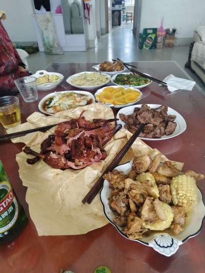 2025年的八月十五