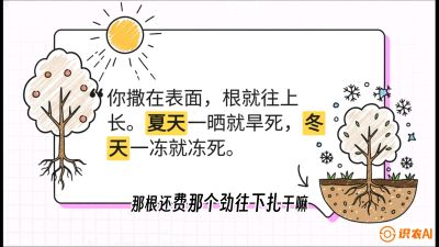 第5节：【硬核实操】挖沟的学问：不同土质的&ldquo;深浅保卫战&rdquo;，课程：《柑橘底肥&ldquo;翻身账&rdquo;：从改土到高产的实战全书》