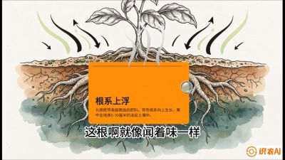 第6节：【避坑与风控】免耕肥的谎言与&ldquo;三年改土&rdquo;计划，课程：《柑橘底肥&ldquo;翻身账&rdquo;：从改土到高产的实战全书》