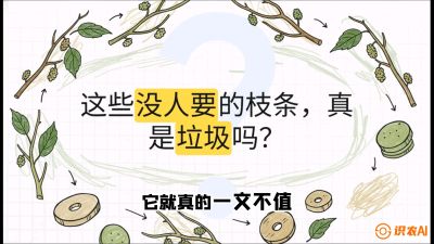 第12节：变废为宝&mdash;&mdash;循环农业实操，课程：《桑海淘金：桑树高产与蚕桑安全进阶实战课》