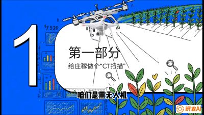 第5节：无人机也能&ldquo;看病抓药&rdquo;&mdash;&mdash;处方图与变量施肥入门，课程：《无人机植保搞钱必修课：从&ldquo;瞎飞&rdquo;到&ldquo;懂行&rdquo;的6步进阶》